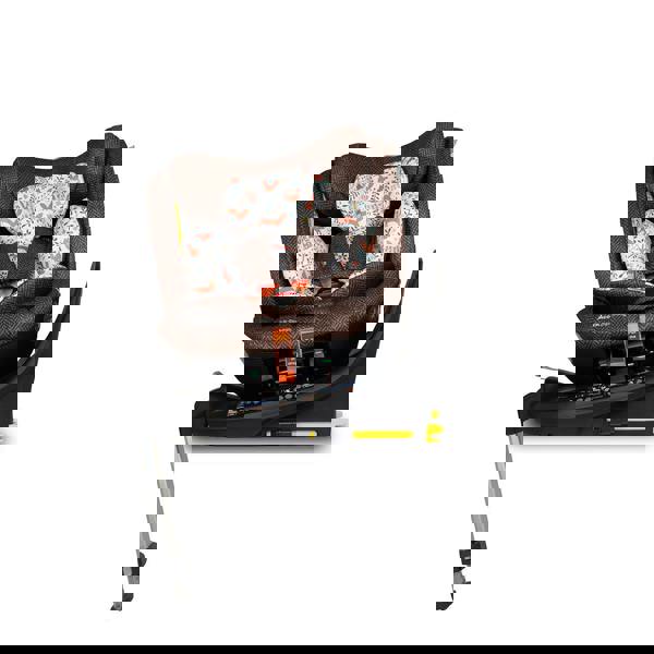 Ex Display Acorn All Stages i-Size 360 Car Seat Foxford Hall - Carseat - Cosatto Store