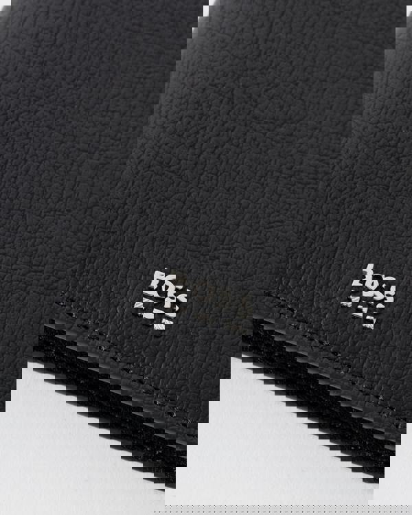 BOSS Orange Lewys Mens 8-Card Wallet - Black 001