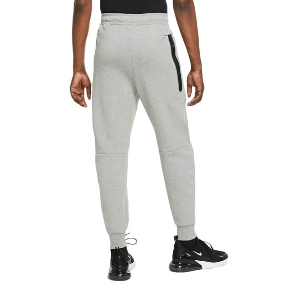 Nike Tech Fleece Men's Joggers Grey Sportswear Jog Pant