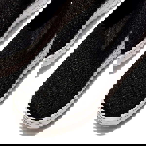 FitFlop SUPER-Q KNIT Womens Trainers Black