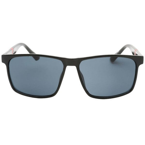 DO NOT USE! Guess Gf0255 01A Black Sunglasses