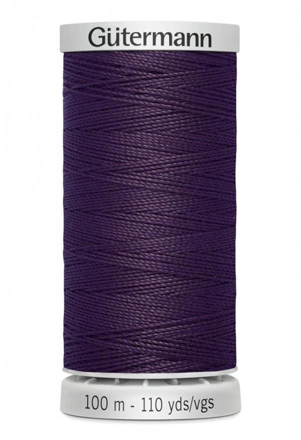Gutermann Extra Upholstery Thread 100m Polyester Thread Suitable For Dressmaking