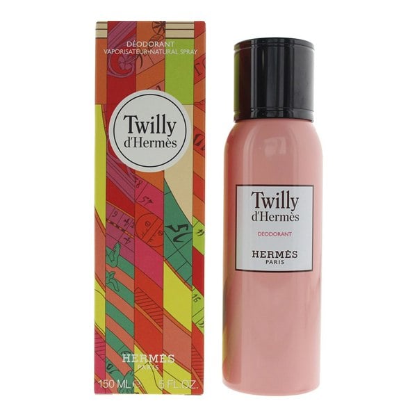 Hermes Twilly D'hermès Deodorant Spray 150ml
