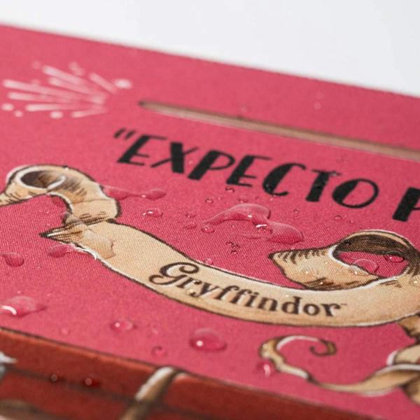 Grupo Eric Harry Potter XL Mouse Desk Mat 80 x 35cm
