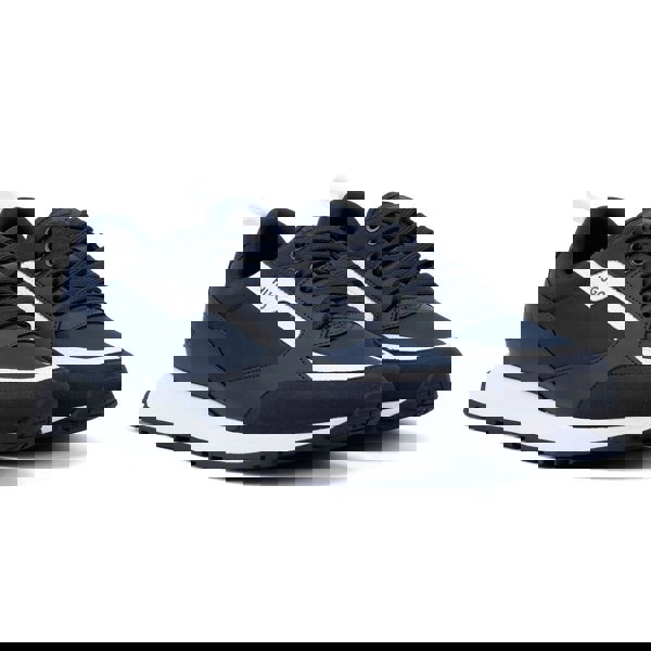 Hugo - 50536568-401 Mens ICELIN RUNN Trainers - Navy