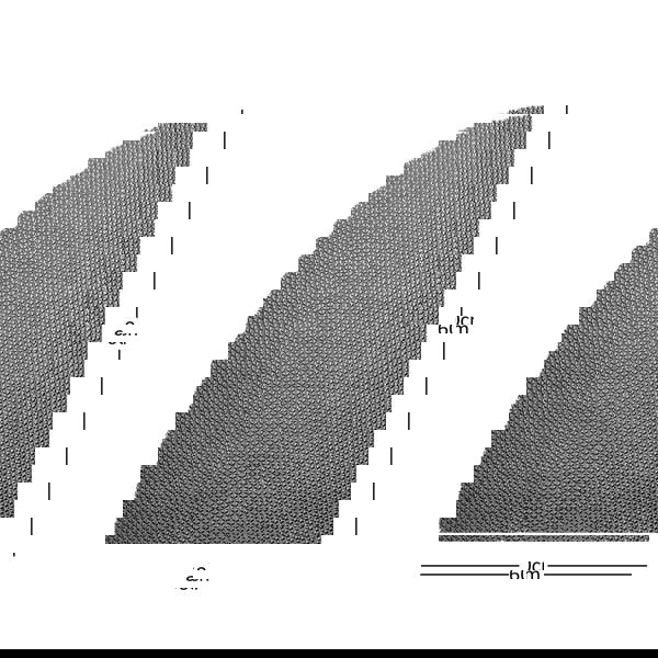 Nicoman Reversible Dual-Colour PVC Shower Bathroom Anti slip Mat