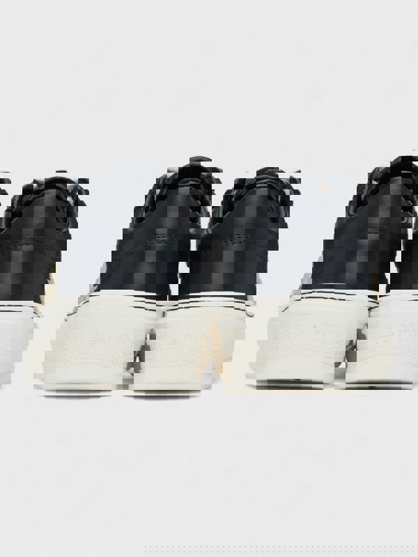 Lanvin X Future Cash Sneakers Wmns Dark Grey