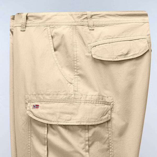 Napapijri Noto 2.0 Cargo Shorts