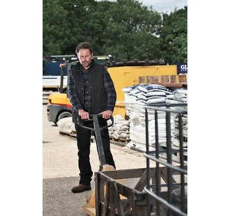 Wroxham Bodywarmer - Hi-Vis Trousers