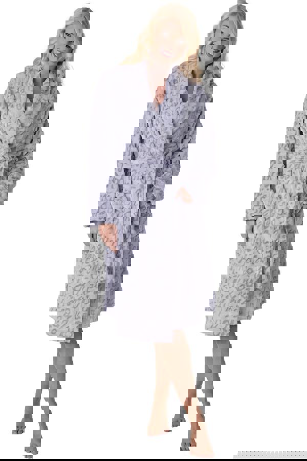 Main front view of the product Grey