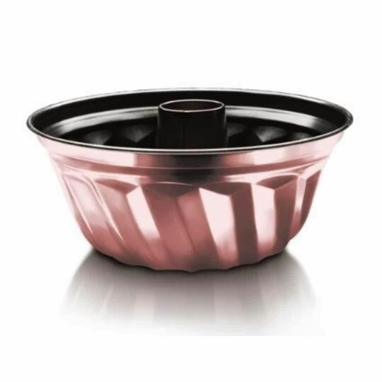Berlinger Haus Bundt Berlinger Haus BH-6465 I-Rose Collection