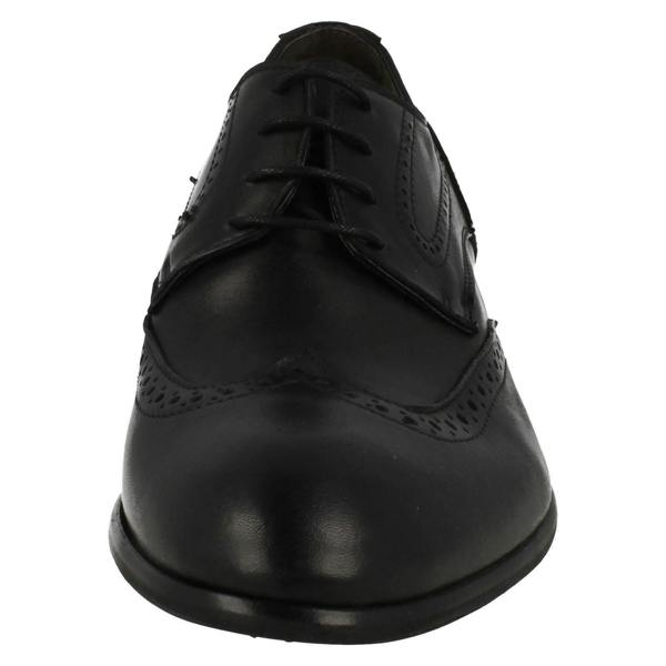 Mens Morena Gabbrielli Lace Up Brogues FA-B2423