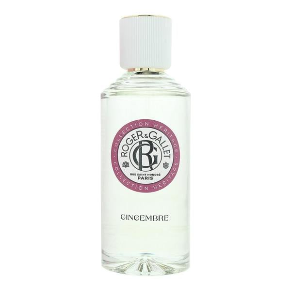 Roger & Gallet Gingembre Fragrant Water 100ml Spray for Her