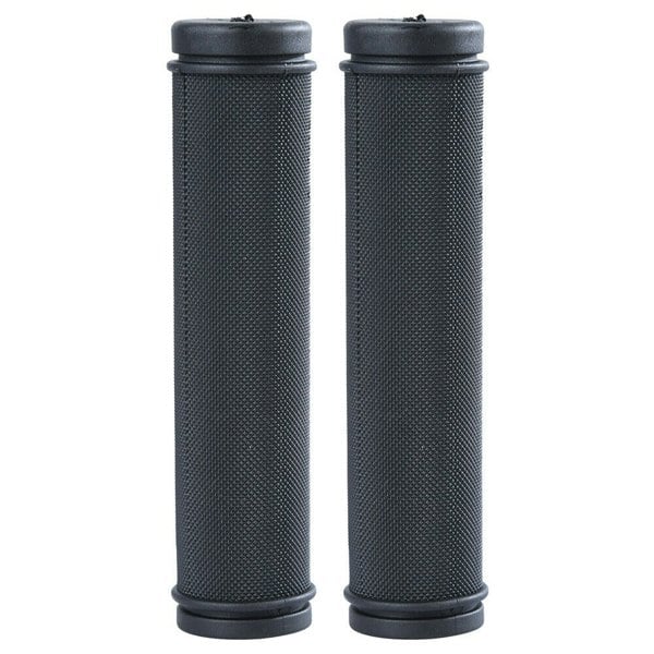 Oxford Single Density MTB Grips Black 154654972176