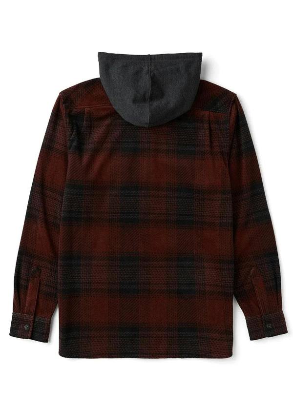 Vissla Eco-Zy Shirt Jacket