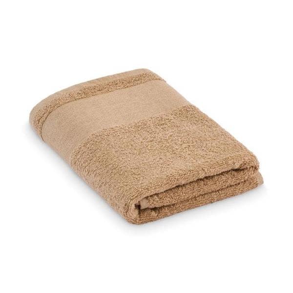 MidOcean Island 50 Cotton Hand Towel - Rope - 