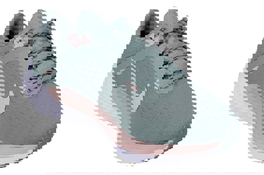 Nike Womens Air Winflo 10 Fz0639 330 - Mica Green Light Silver 330 - Photo 3