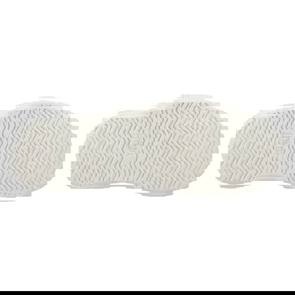 HEYDUDE Sunapee Coastline Shoes - Bone