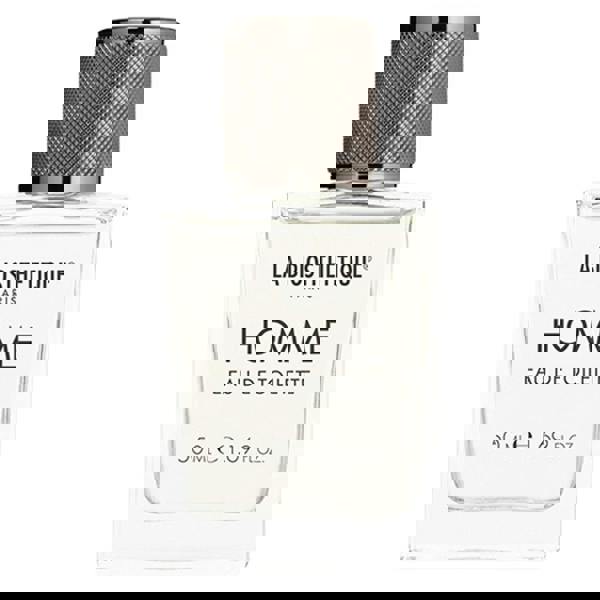 La Biosthetique Homme Eau De Toilette 50 ml