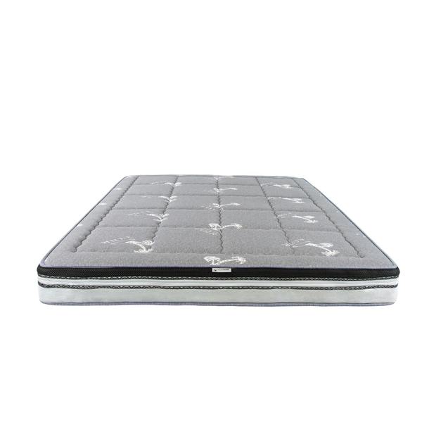 Angel Cerdá Hybrid mattress with natural latex and independent pocket springs 7228/7229