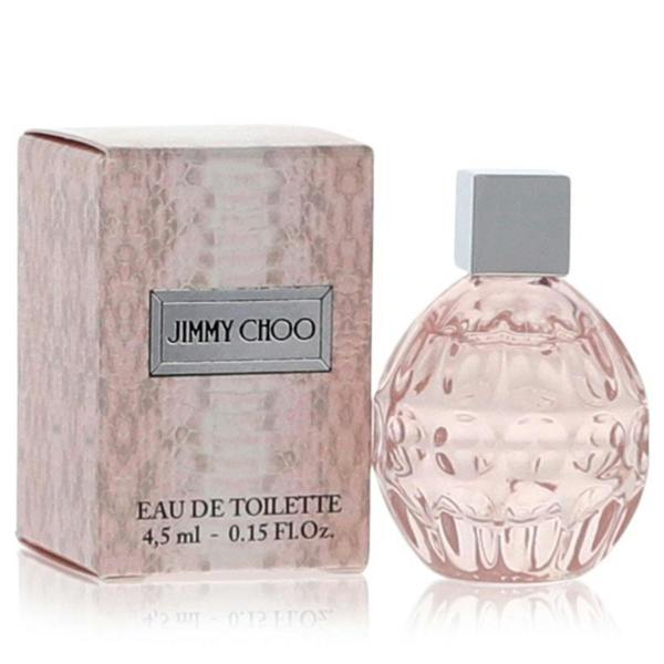 Jimmy Choo Jimmy Choo Eau De Toilette 4 ml