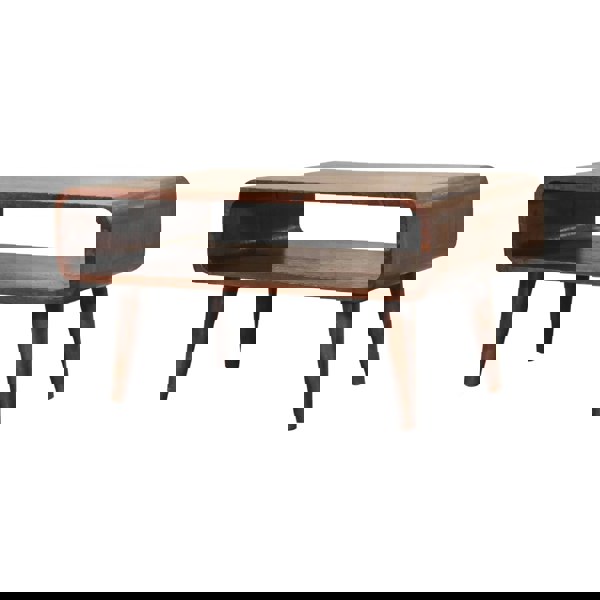 Artisan Furniture Open Chestnut Media Unit