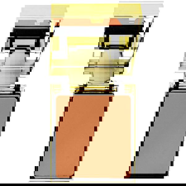 Elizabeth Arden Flawless Finish Sponge-On Cream Makeup New Packaging 52 Bronzed Beige II 23g / 0.8 oz. - Extra