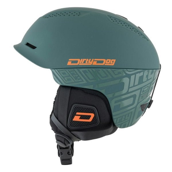 Dirty Dog NOVA - Matte Khaki