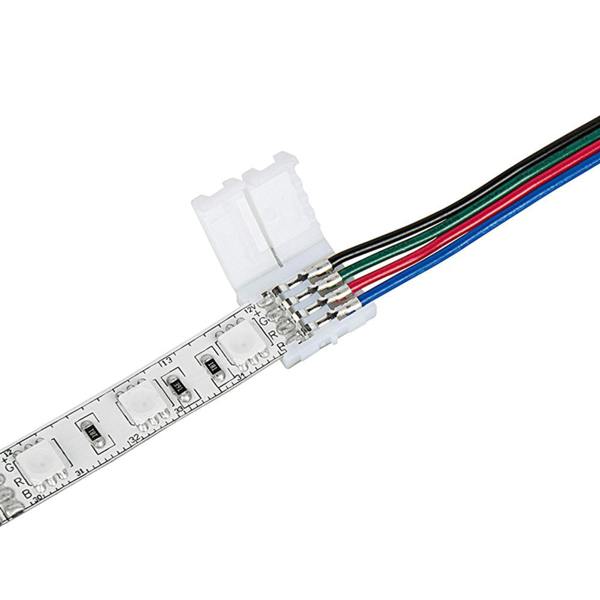 ENER-J SMD 5050 RGB Connectors (Joiner)