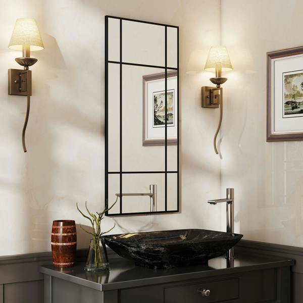 Wall Mirror