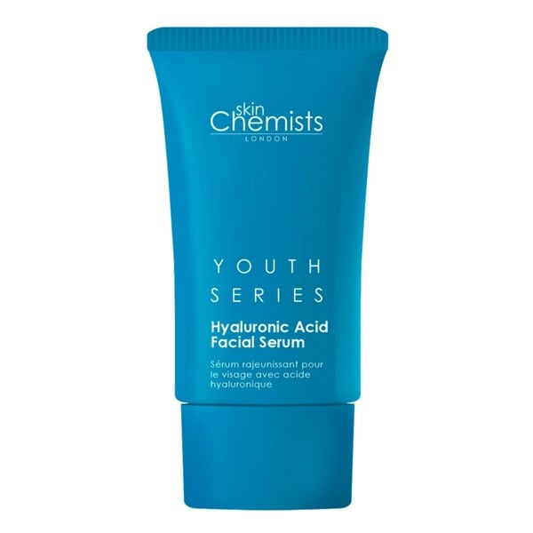 skinChemists Youth Series 1.5% Hyaluronic Acid Facial Serum 30ml