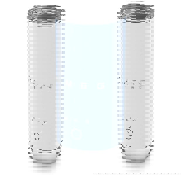 Smeg 50's Style MFF02 Mini Milk Frother