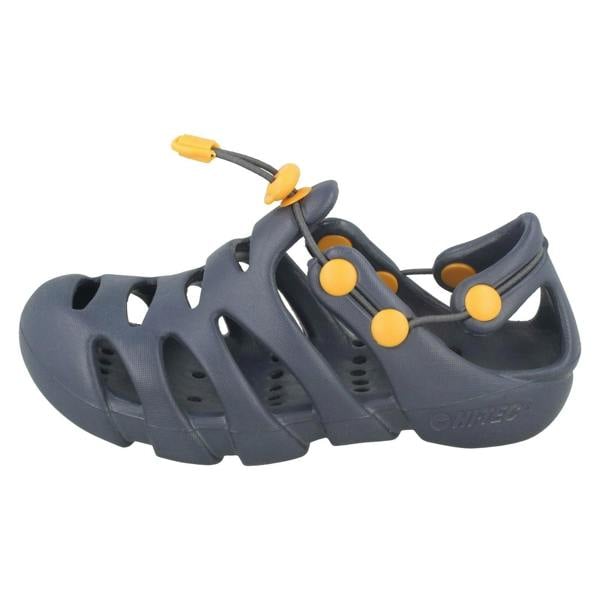 Hi-Tec Childrens Boys Girls Hi-Tec Beach Shoes Hydro Jr