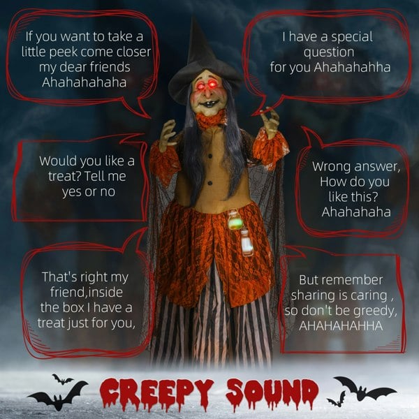 Halloween Decorations