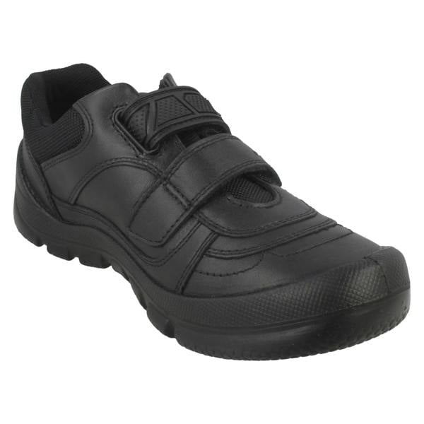 Start-rite Senior Boys Rhino by Startrite School Shoes Rhino Warrior
