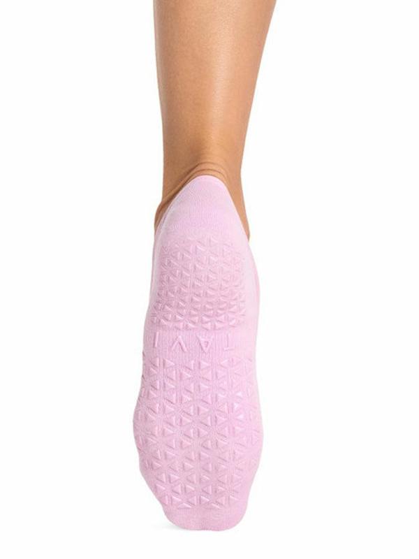 Tavi Penny Grip Socks