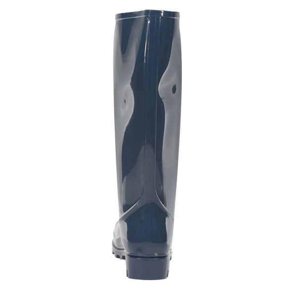 Regatta Womens/Ladies Wenlock Wellingtons - Dark Denim