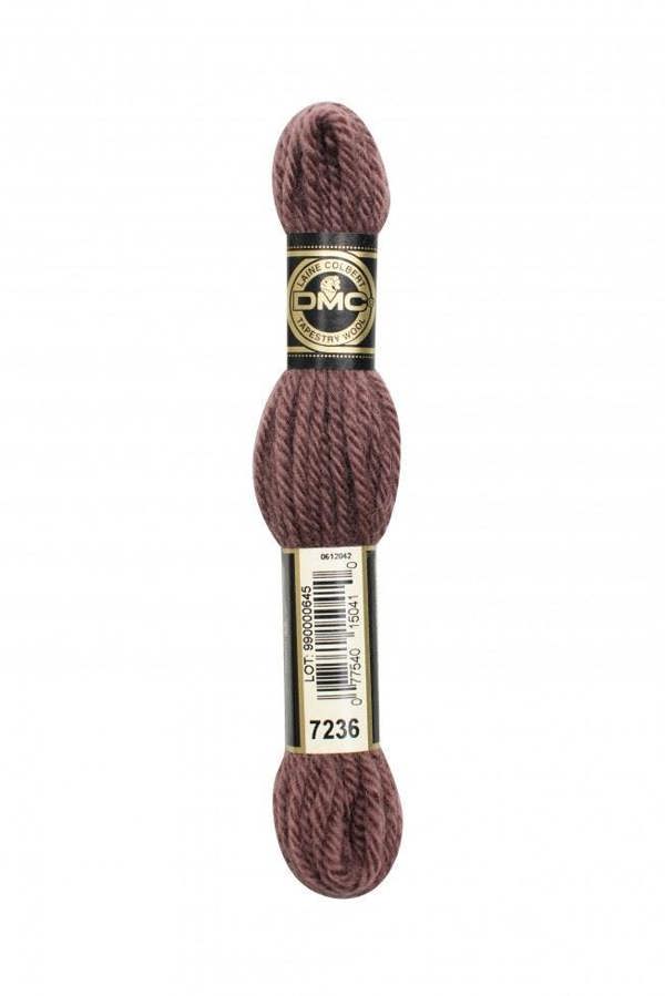 7236 | Brown