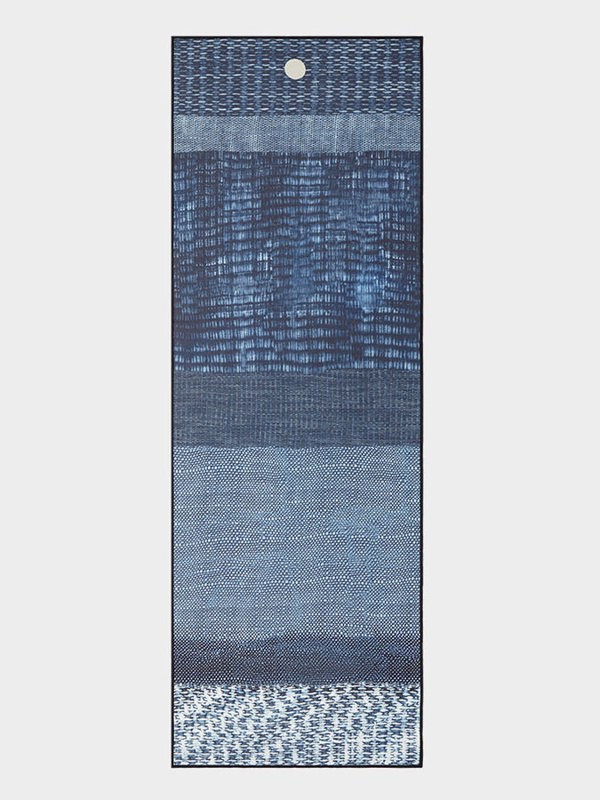 Manduka Yogitoes Yoga Mat Towels 71''