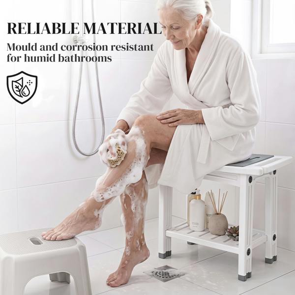 Shower Bench
