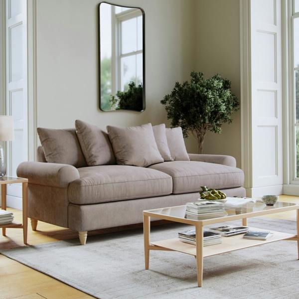 The Great Sofa Company Brentwood Large Sofa