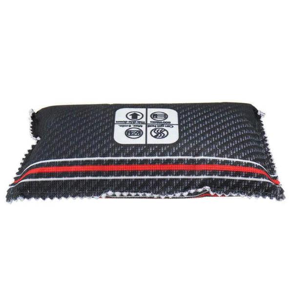 Dyzi Reusable Car And Home Dehumidifier Bag Large Moisture Absorber