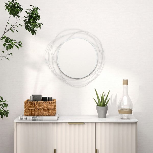 Metal Wall Décor