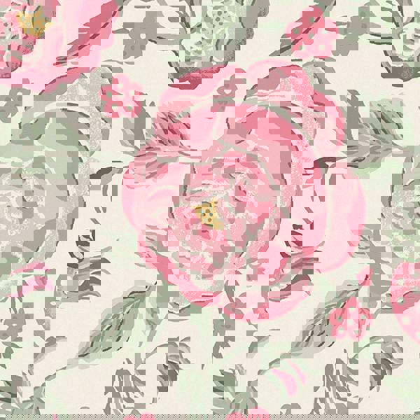 Cath Kidston Strawberry Garden Spring | Pink