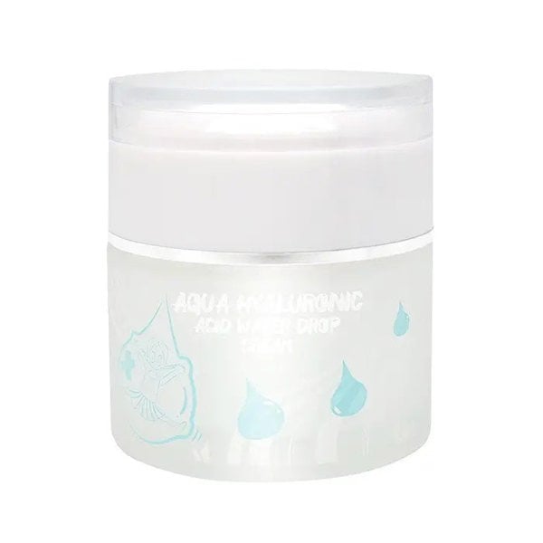 ELIZAVECCA Aqua Hyaluronic Acid Water Drop Cream 50ml