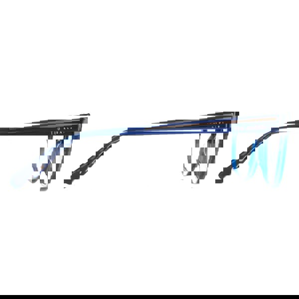 Ted Baker Glasses Frames TB9164 Regan 608 Blue Opal and Gold Women