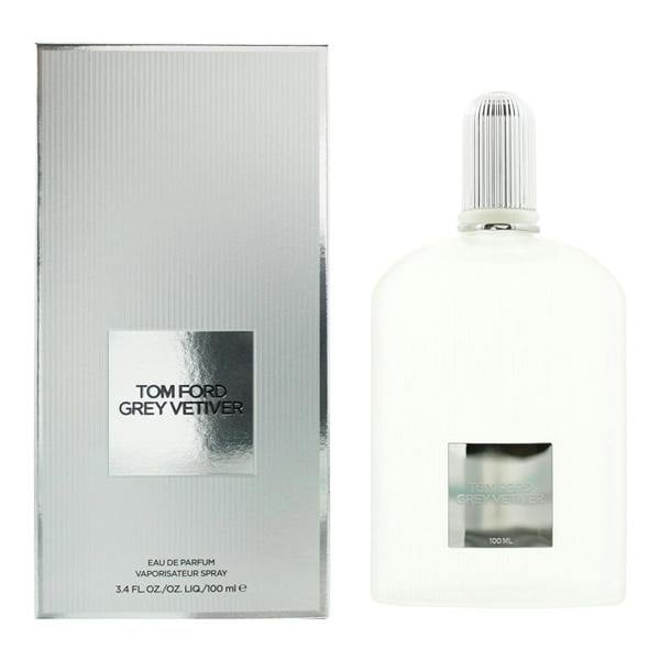 Tom Ford Grey Vetiver Eau de Parfum 100ml