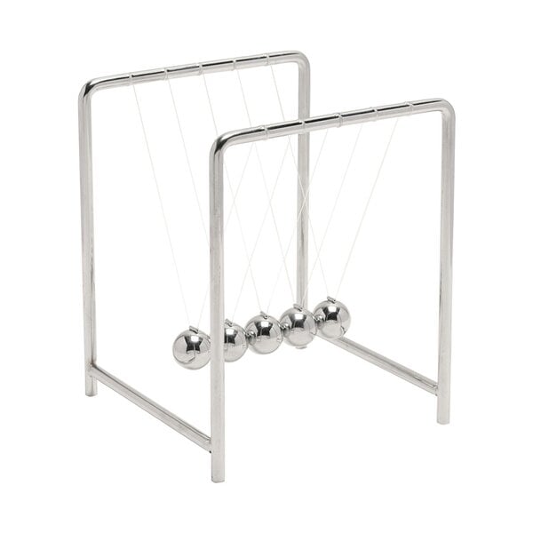 Harvey Makin Collection - Newton's Cradle