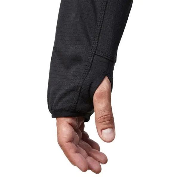 ATS Tech Fleece - Hi-Vis Trousers