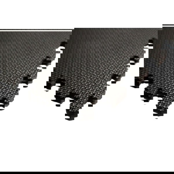 HXGN Floor Guards - Interlocking Edges